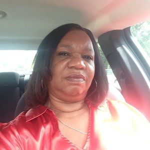 Meet your Posher, Dorothy