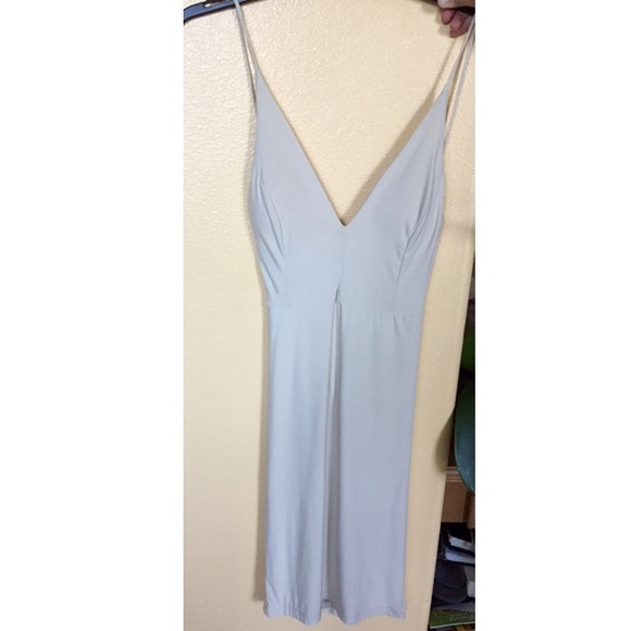 Brand New Fashion Nova Alexandria Dress