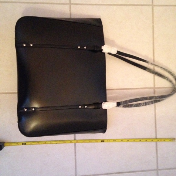 Wilson leather bag, new with tag