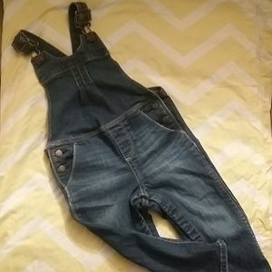Baby Gap Overalls
