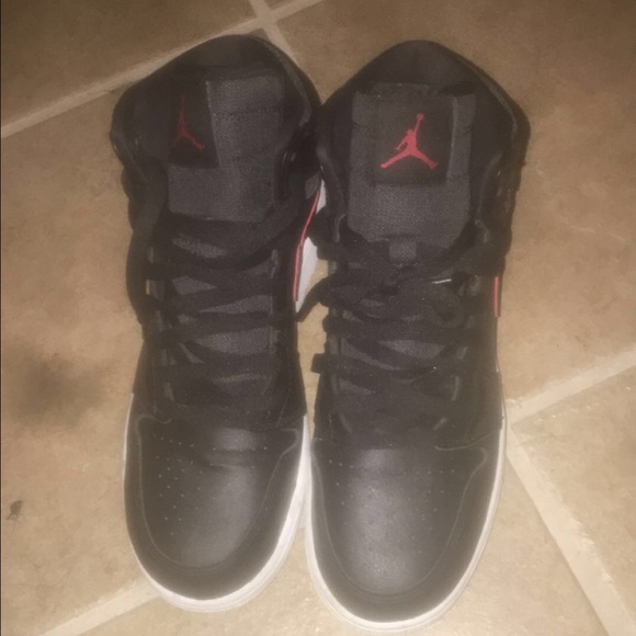 Jordan's
