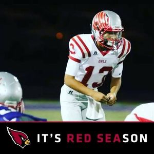 Meet your Posher, Randy