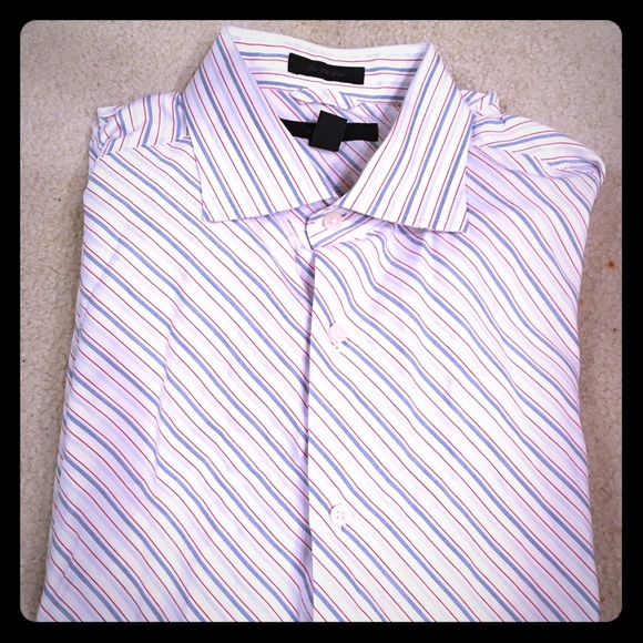 Express Men's Shirt