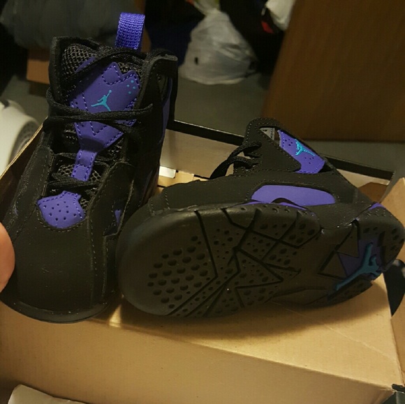 Jordan 6c retro 7s