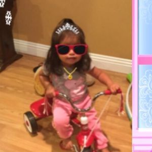 Meet your Posher, Ledia