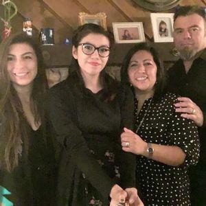 Meet your Posher, Andrew