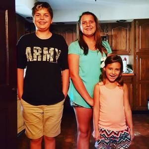 Meet your Posher, Mary ellen