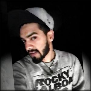 Meet your Posher, Ehtsham