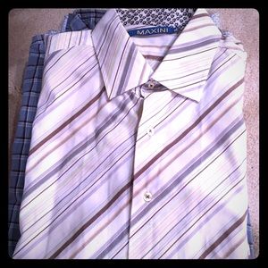 Men's Shirt