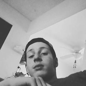 Meet your Posher, Bradley