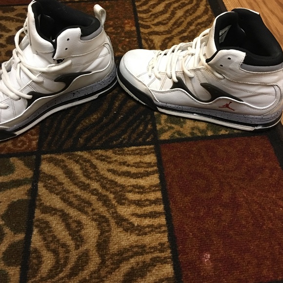 Jordan - Picture 2 of 4