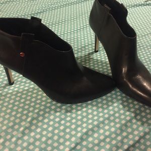 Ivanka Trump Juno Booties