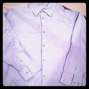 Final sale ⚡️Men's Calvin Klein shirt