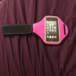 New Work out IPhone 5 Band