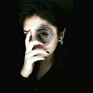 Meet your Posher, Vanessa