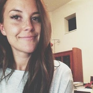 Meet your Posher, Madison