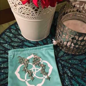 Kendra Scott earrings