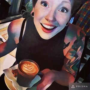 Meet your Posher, Elizabeth