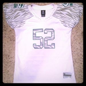Women's Green Bay Packers Jersey