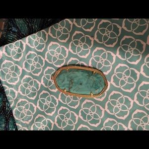 Kendra Scott Rae Pendant