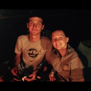 Meet your Posher, Caitlyn