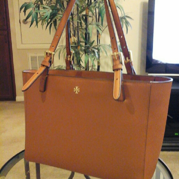 Tory Burch Yorker Bag