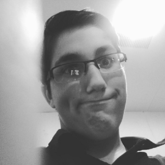 Meet your Posher, David - Picture 1 of 1