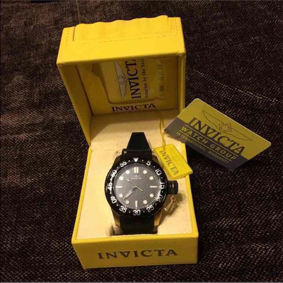 Invicta Pro Diver's Watch
