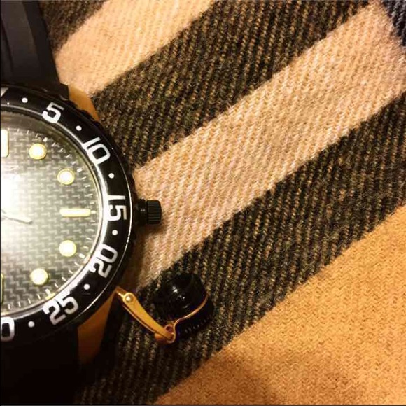 Invicta Pro Diver's Watch - Picture 3 of 4