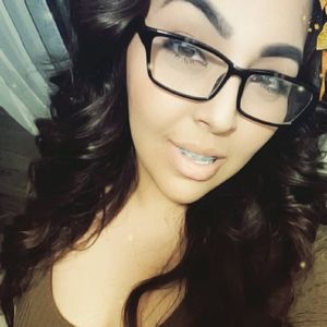 Meet your Posher, Mitzi