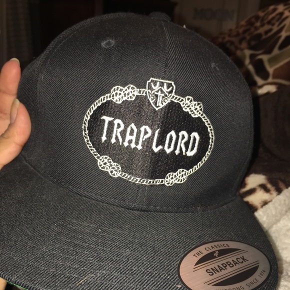 ASAP FERG HAT