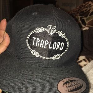 ASAP FERG HAT