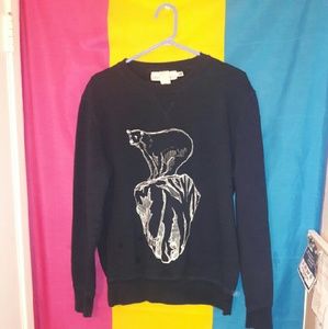 H&M sweater