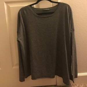 Neiman Marcus Oversized Sweater (L)