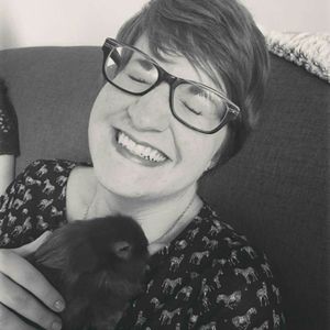 Meet your Posher, Erin