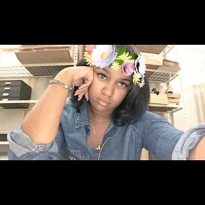 Meet your Posher, Chawna