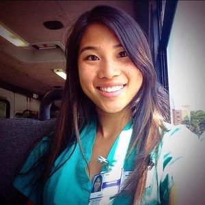 Meet your Posher, Ashley