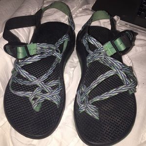 Chacos