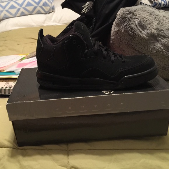 Jordan Courtside (GS)