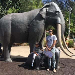 Meet your Posher, Ana