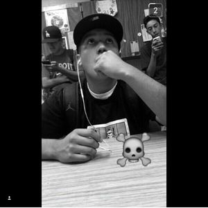 Meet your Posher, Bobby