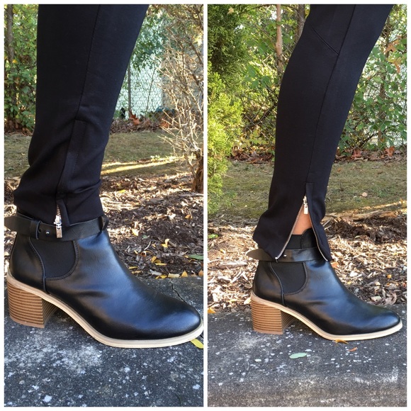 Easy Everyday Stretch Skinny Pants - Picture 3 of 3