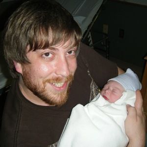 Meet your Posher, Christopher