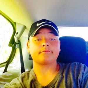 Meet your Posher, Joshua