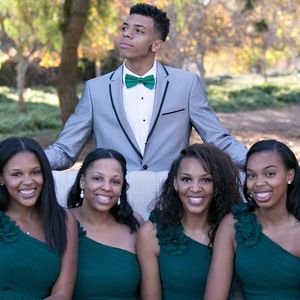 Meet your Posher, Fonda