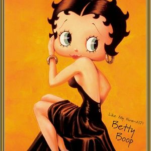 Meet your Posher, Flora