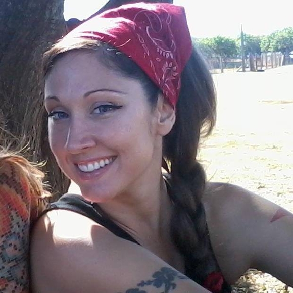 Meet your Posher, Shannon - Picture 1 of 1