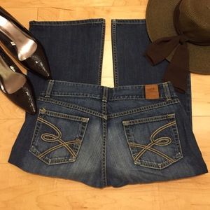 BKE Jean 30 x 37 1/2