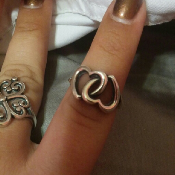 James Avery ring