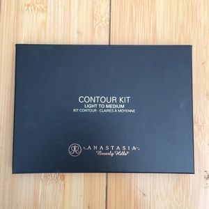 ABH Light to Medium Contour Kit